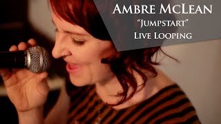 Ambre McLean - Jumpstart
