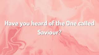 My Best Friend - Hillsong Worship Kids Lyrics