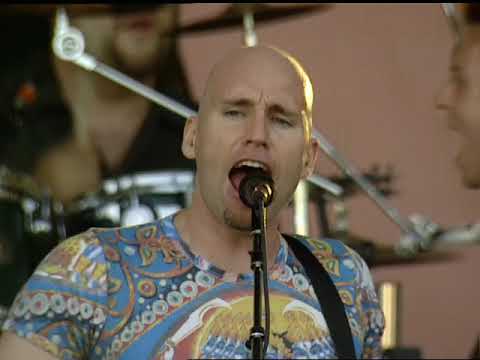 Vertical Horizon - Everything You Want - 7/22/1999 - Woodstock 99 West Stage
