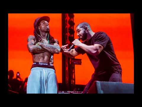 Lil Wayne - I Want This Forever Feat. Drake & Kidd Kidd (Official Audio)