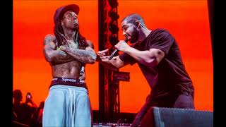 Lil Wayne - I Want This Forever Feat. Drake &amp; Kidd Kidd (Official Audio)