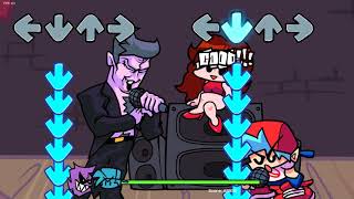 Cover art for FNF BeepPower