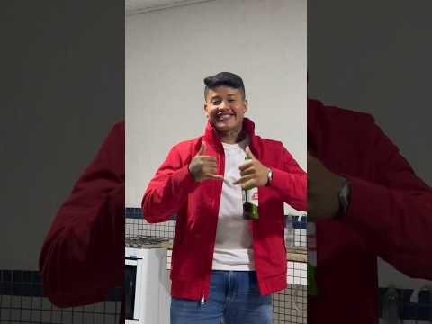 Fizemos churrasco com o brabo Mc CL🔥✨💕 #mccl #obrabo #receba