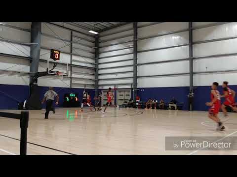 Vs LA - Fleur De Lis Select