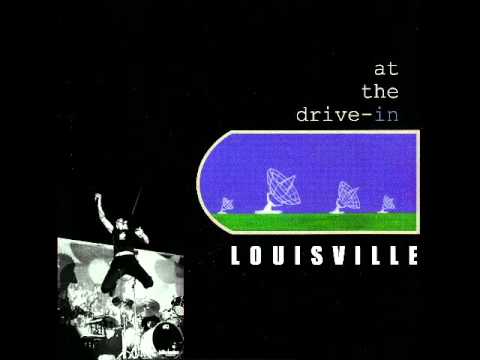 At The Drive-In-Louisville-8-11-99-Initiation