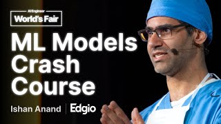 Decoding the Decoder LLM without de code: Ishan Anand