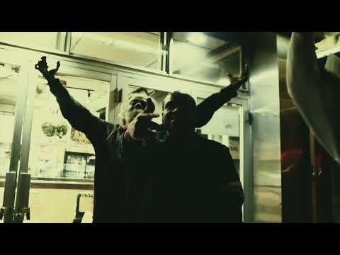 Focus The Truth - "Dollas Fall From The Sky" (Official Music Video)