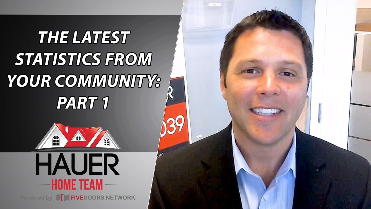 An Area-by-Area Breakdown of Our Pierce County Market -  Part 1