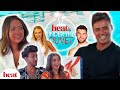 ‘Liam Has Been Holding Out For Casa Amor’ | Brad and Sharon Reveal Who’s Really Playing The Game!