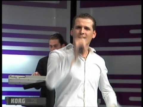 Zoran Borkovac - Kukavica - Uzivo Rtv Hit 2009