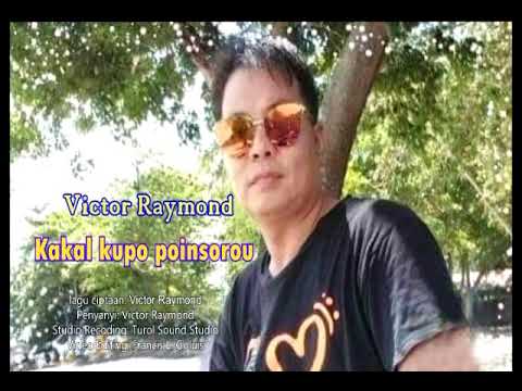 Victor Raymond - Kakal Kupo Poinsorou