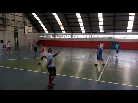 Expresso XV x Nem Nome Tem FS