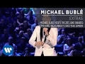 Michael Bublé Hosts The 2013 JUNO Awards Michael Talks About Carly Rae Jepsen Extra