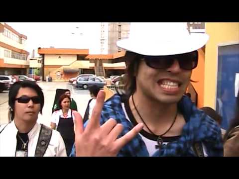 Hayabiki Behind the Scenes