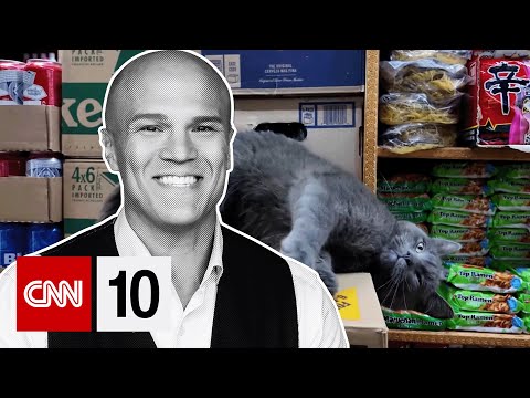 ニューヨークの愛されしボデガ猫を守る法案？ | 2026年1月23日 (A bill to protect New York’s beloved bodega cats? | January 23, 2026)