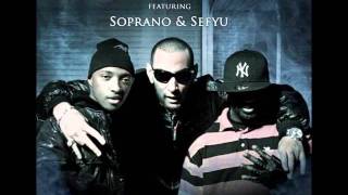 CA FAIT MAL (REMIX) - Mes repères - La Fouine - Soprano - Sefyu