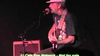 JJ Cale   Reality   Annapolis, MD 2004