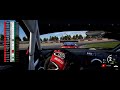 JARC Community Race GT3 Nurburgring 90 Mins