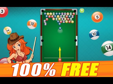 Pool Shooter : Billiard Ball