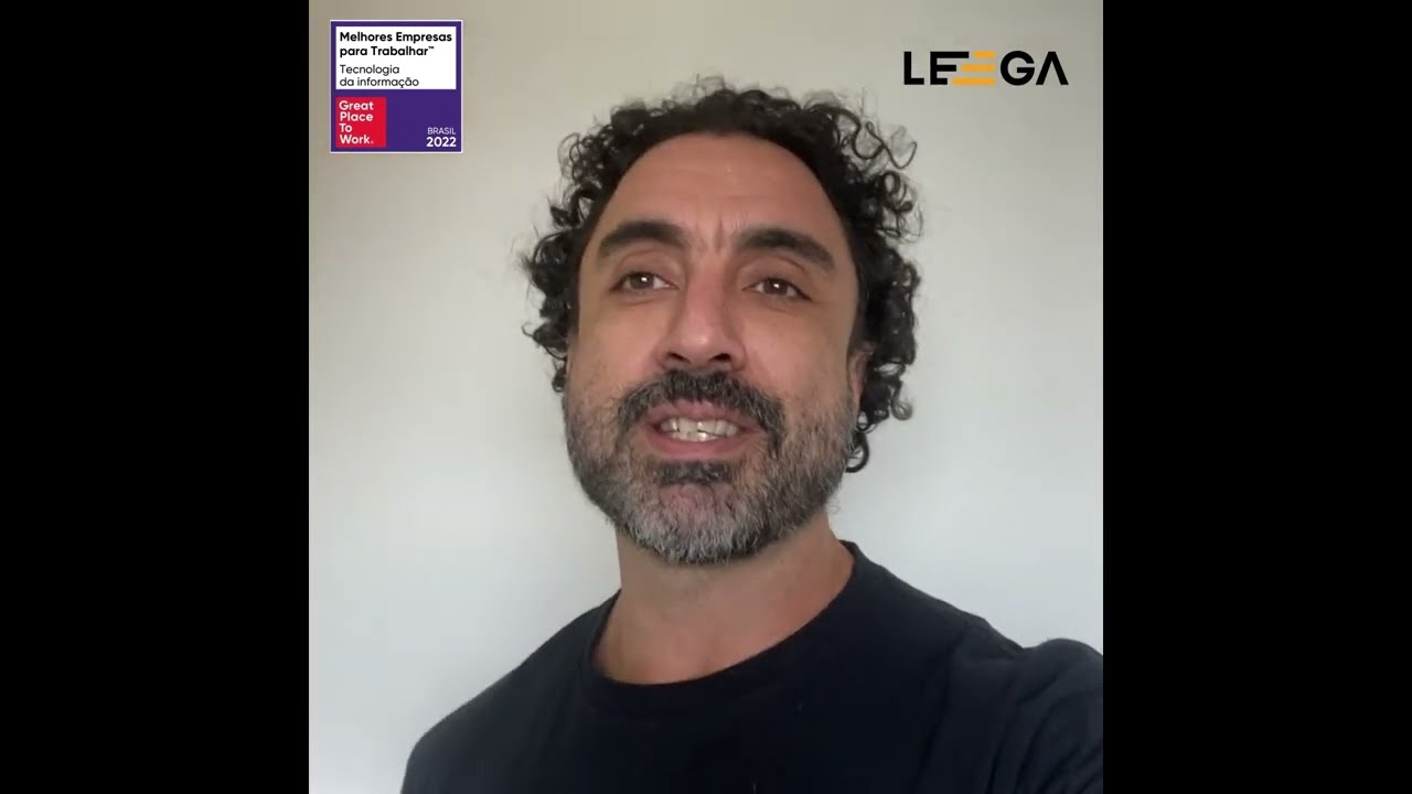 GPTW 2023 Leega | Sua participação faz a diferença