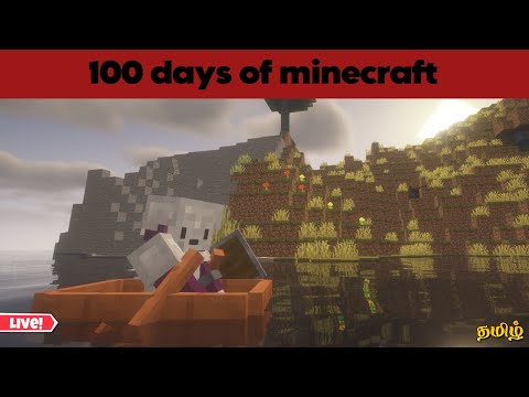 INSANE Villager Trading Hall in 100 days