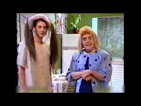 EDICIÓN ANUAL DE "CASA J.O.D.A." - Alejandro Urdapilleta + Humberto Tortonese [A. Gasalla – 1990/93]