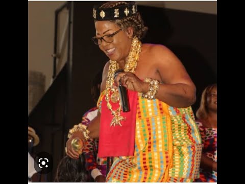 Sidonie la tigresse Compilation #african #africanmusic #musiqueafricaine #westafrica #baoule