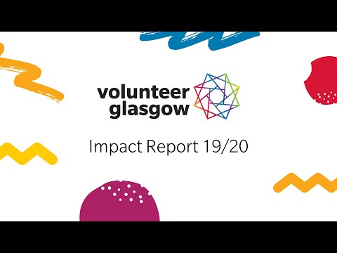 Volunteer Glasgow - Services & information on volunteering and engaging