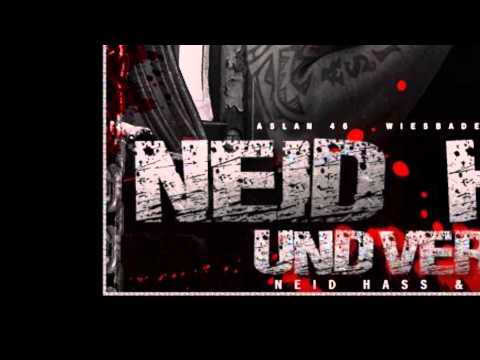 ASLAN 46 - KALTER REGEN "Neid, Hass und Verrat"