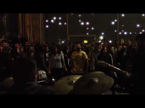 Happy - Pharrel Williams (Cover by The GrooveFellas, Wedding and Party Band Italy and Tuscany)