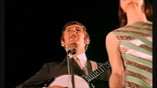 The Seekers 59th Street Bridge Song Feelin&#39; Groovy 1967