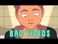 Watching Bad Videos As A Kid Animation Young Don