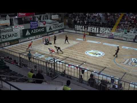 🔴 Highlights 🏑 AD Sanjoanense x Juventude de Viana ✔ 2ª Liga - Zona Norte 🏆 1ª Jornada