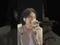 BTS SUGA Surprise That That Performance LIVE With PSY