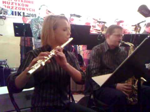 Jazz na Wsi 2009 w Dalachowie