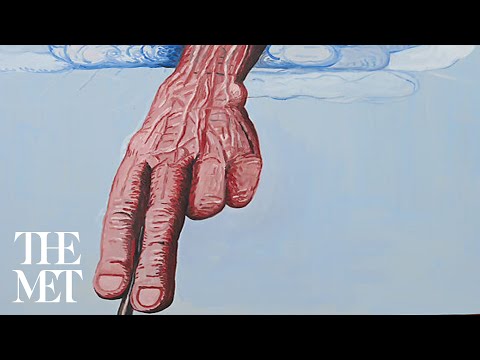 A Conversation on Philip Guston with Dana Schutz and Salman Toor