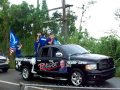 PELEA DE LA MARACA EN LARES