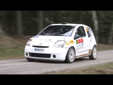 13. Rally Vrchovina 2012 | 45 | Jiří Sutr - Ivan Říhánek
