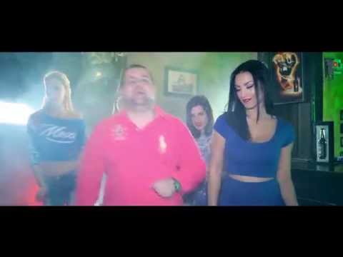 Malina  SI CRISTIAN RIZESCU -  I LOVE YOU BABY