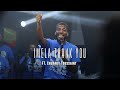Imela Thank You" | Cheraky Toussaint | Shekinah Worship