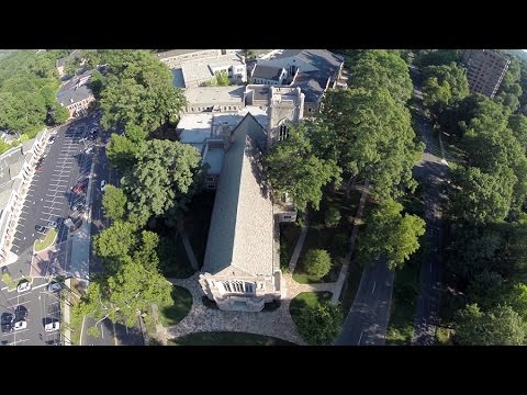 Dr. James C. Howell - We Wish to see Jesus (John 12:20-34) Fifth Sunday in Lent