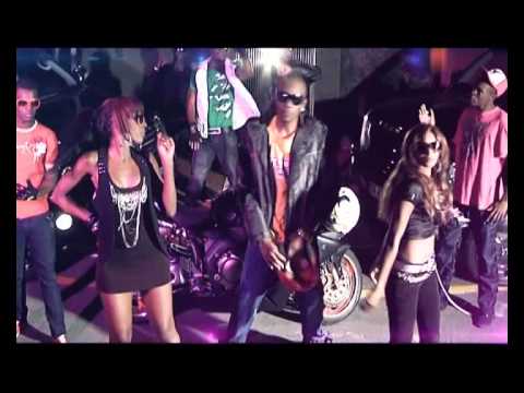 ochangiche Patrulha feat Gal level