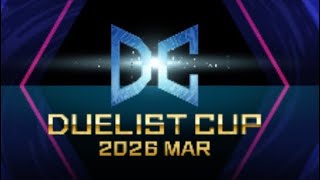 【イベントデュエル】遊戯王マスターデュエル デュエリストカップ ジェム集め