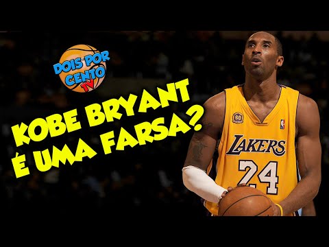 MAMBA MENTALITY! O LADO BOM E O LADO RUIM DA MENTALIDADE DE KOBE BRYANT!