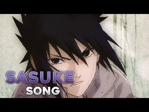 SASUKE | ANIME SONG