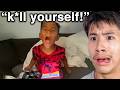 Kids Raging In Roblox