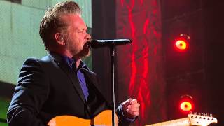 John Mellencamp - Troubled Man (Live at Farm Aid 2014)