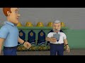 Fireman Sam Pizza Pandemonium Series 10