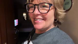 Radiance of the Seas- CABIN TOUR- Inside Stateroom