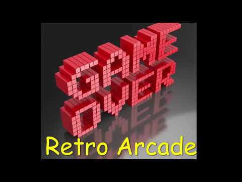 Arcade Sound Effects - Free Retro Video Game Sounds for Video Editing!
